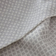 Alashan Cashmere Blanket [Light grey/Cream]