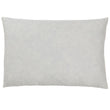 Veiros cushion cover in light grey, 100% cotton |Find the perfect cushion covers