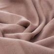 Arica blanket, dusty pink, 100% baby alpaca wool | URBANARA alpaca blankets