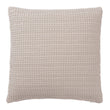 Anadia Cushion Cover natural, 100% cotton