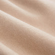 Arica Alpaca Blanket beige, 100% baby alpaca wool | URBANARA alpaca blankets