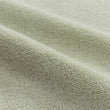 Faia Bath Mat mint, 100% organic cotton | URBANARA bath mats