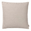 Mafalda Cushion Cover natural, 100% linen | High quality homewares