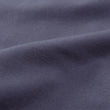 Montrose Flannel Pillowcase grey, 100% cotton | URBANARA flannel bedding